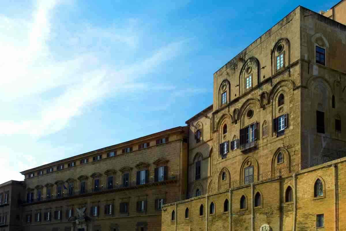 Concorsi dipendenti Regione Sicilia