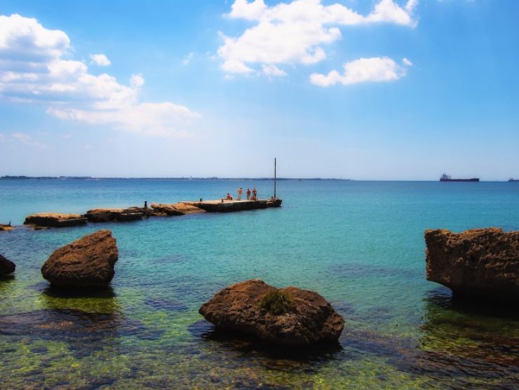 Taranto, meteo