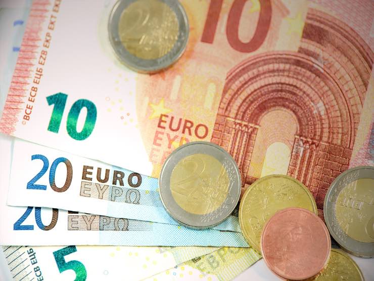 Gli incassi tributari dello Stato ammontano a circa 356.999 milioni di euro