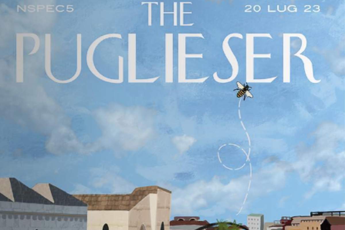 The Puglieser sfida The New Yorker