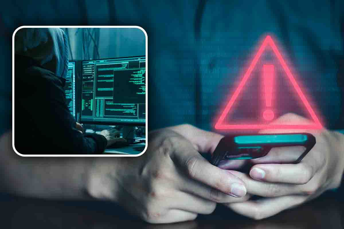 Cos'è la truffa dell'It-Alert e come difendersi