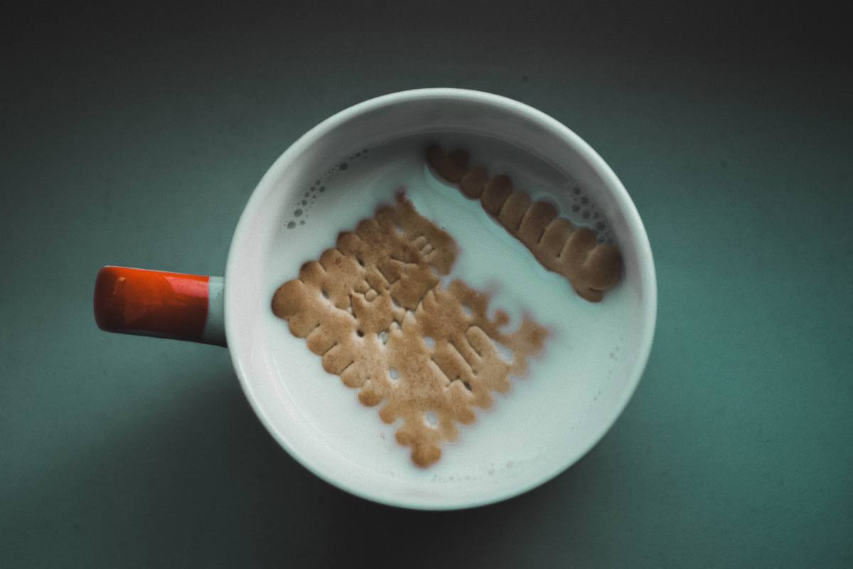 Biscotti, ecco i risultati del test di inzuppo di Gambero Rosso