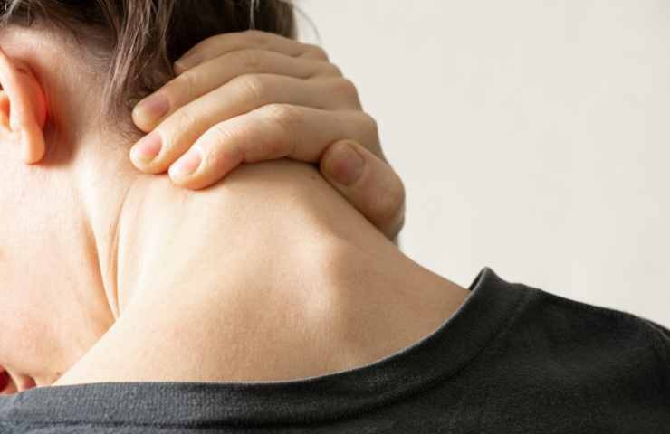 Cervicale cosa significa