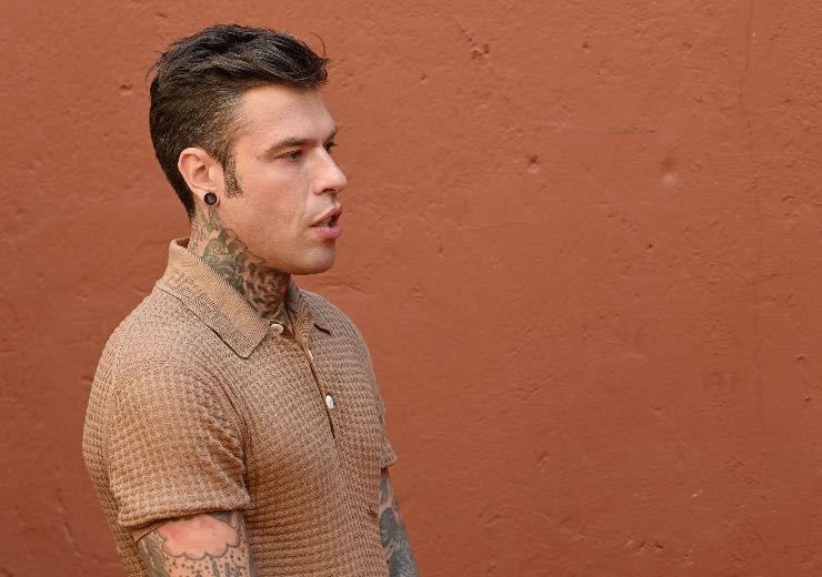 Fedez e il conflitto in Medio Oriente