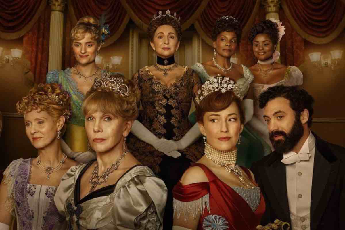 La serie TV perfetta per chi ha amato Bridgerton e Downton Abbey