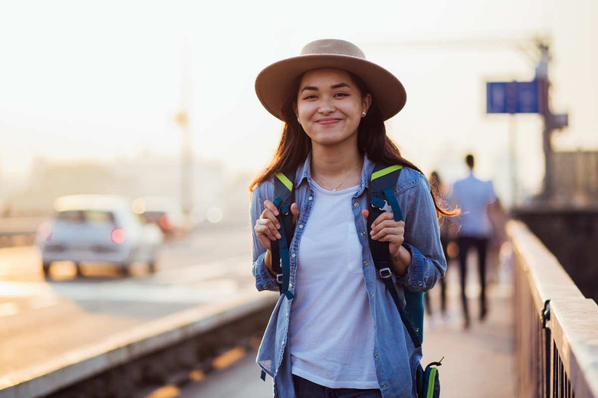 Minorenni possono viaggiare senza genitori