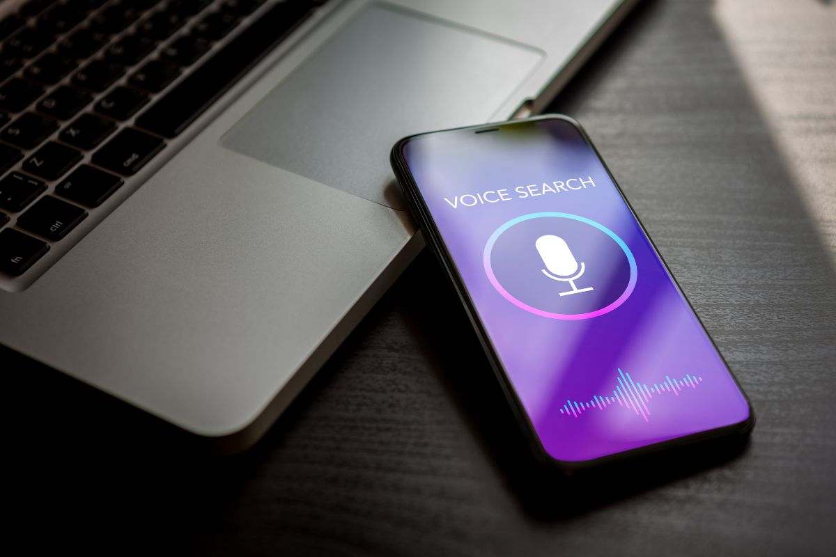 Siri è un'applicazione informatica