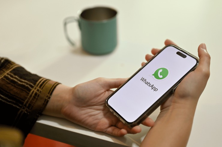 WhatsApp Android, la novità per l'interfaccia da conoscere