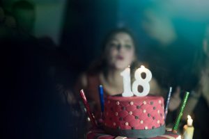 idea sfiziosa per i diciottesimi