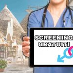 Screening gratuiti Puglia: dove quando