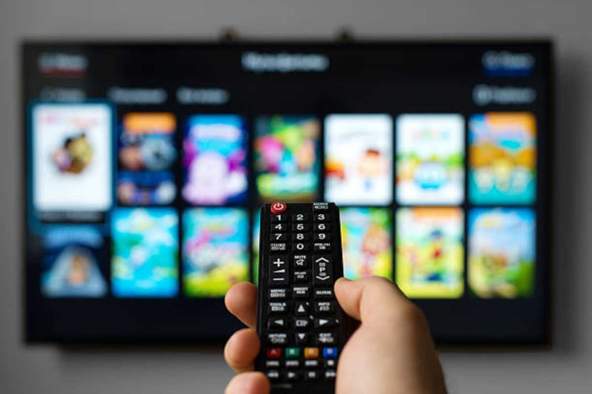 Pubblicare i fuori onda in TV è legale?