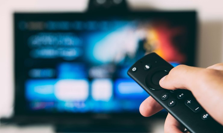 Pubblicare i fuori onda in TV è legale?