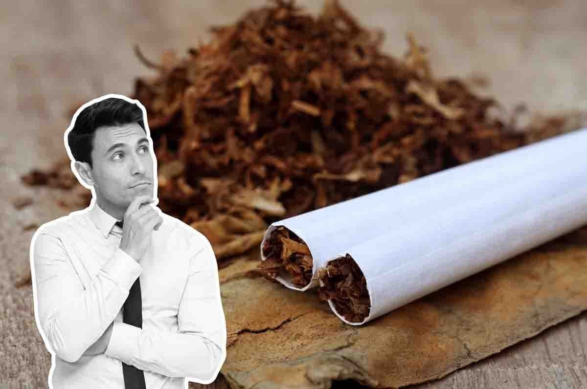 come aromatizzare il tabacco