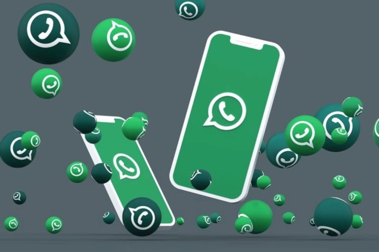 WhatsApp, protezione delle chat con questa funzione