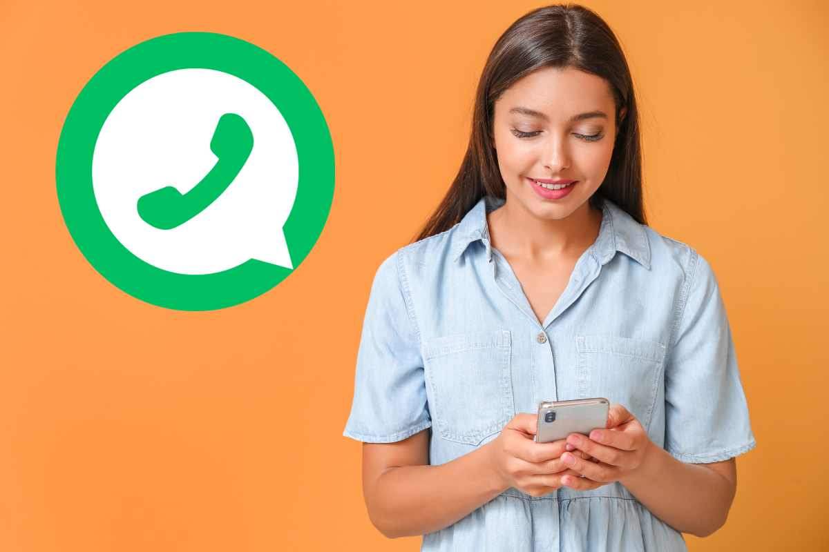 Come utilizzare whatsapp senza numero di telefono