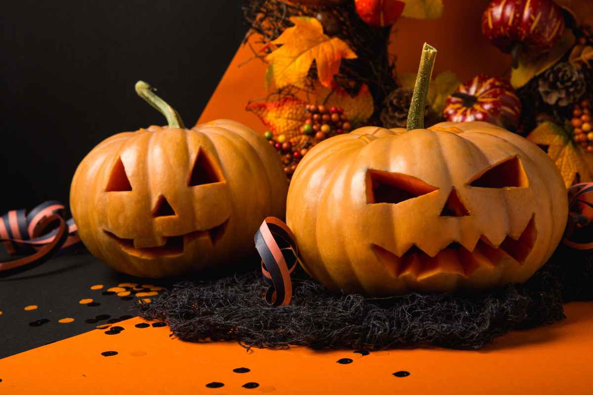 Halloween in Puglia, ecco tutti gli eventi