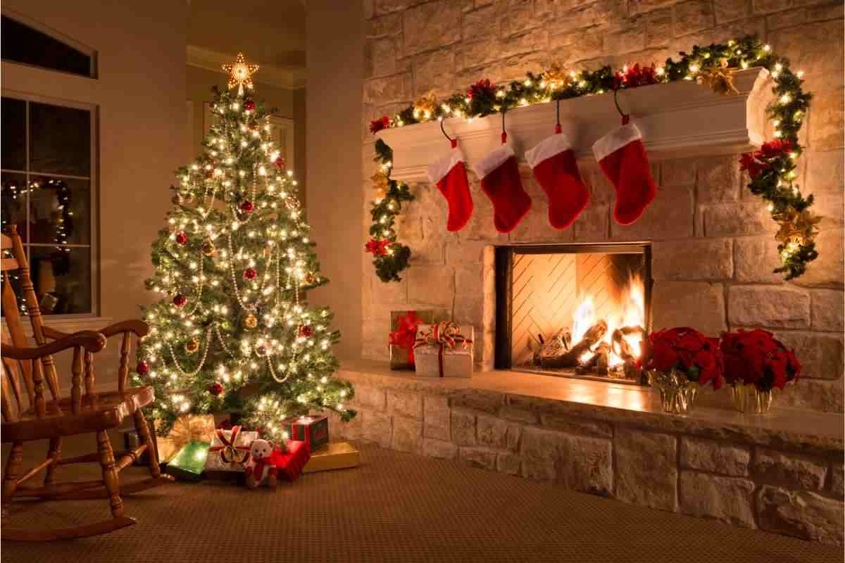 Albero di Natale : ecco i consigli per non fare sempre la stessa cosa