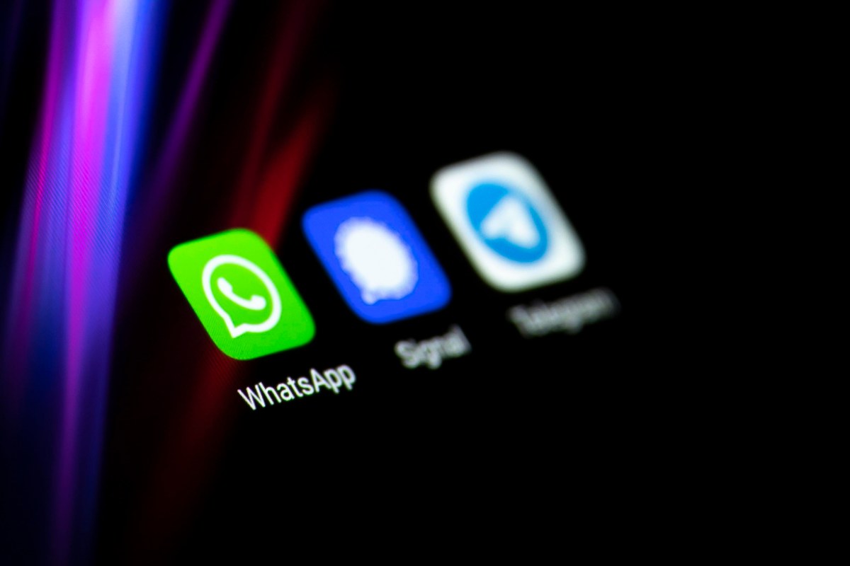 nuova funzione semplifica vita WhatsApp