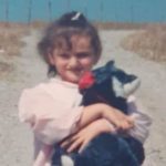 Personaggi famosi da bambini