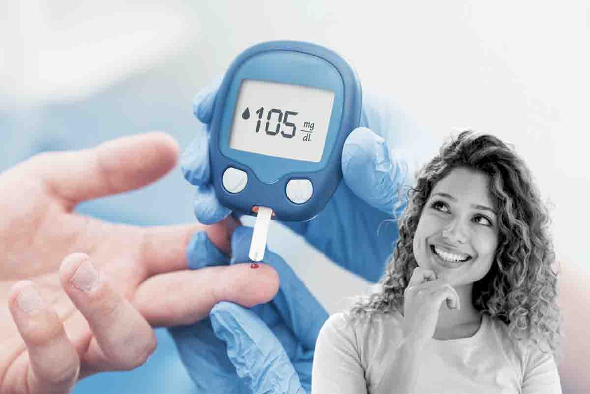 Indennità di accompagnamento e diabete