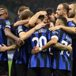 Inter colpo grosso in attacco