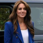 Cosa è successo a Kate Middleton