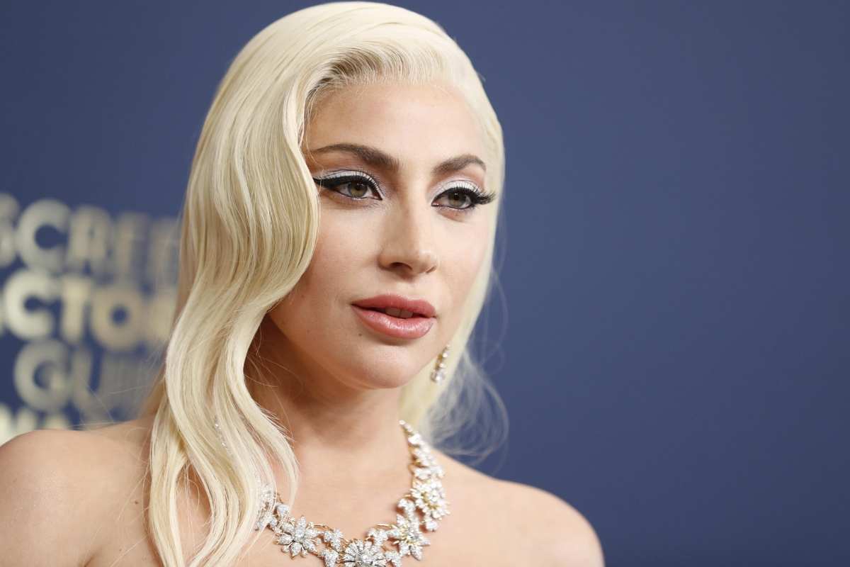 Lady Gaga, ecco il suo innamorato