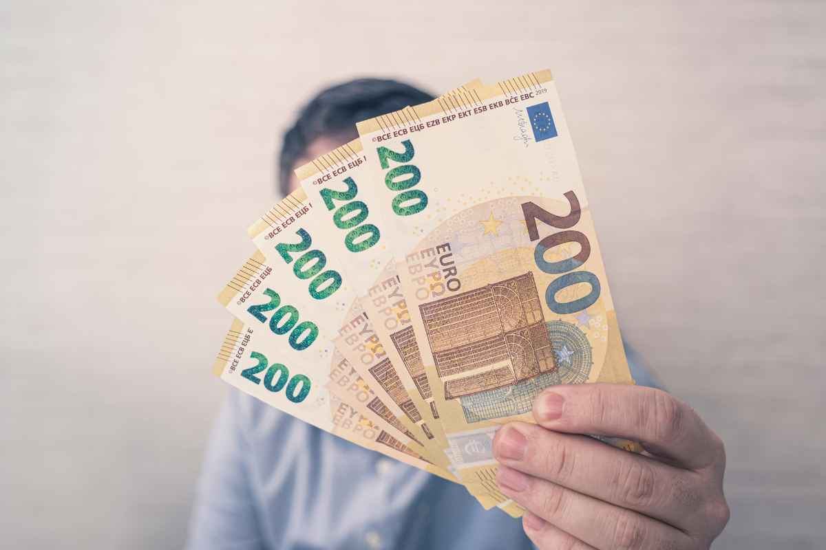 Bonus 1000 euro lavoratori