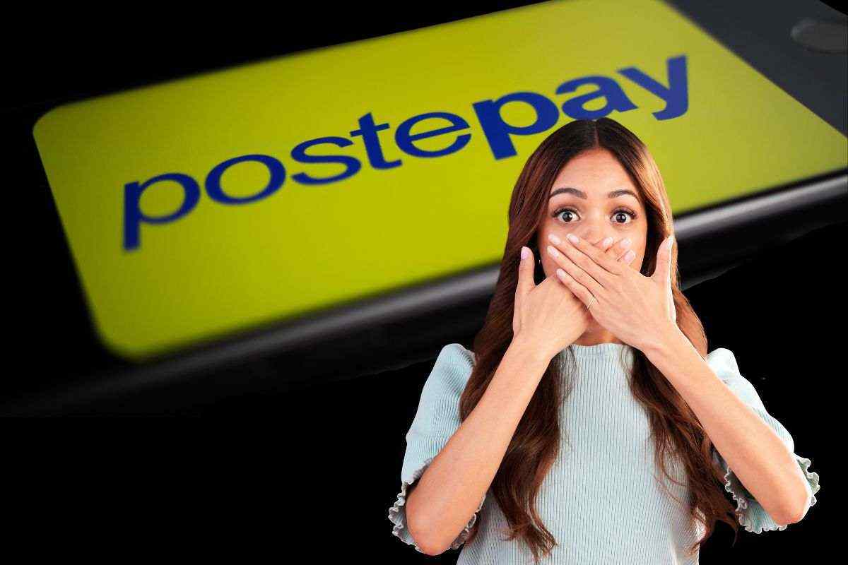 Usare la Postepay non conviene più: il dettaglio