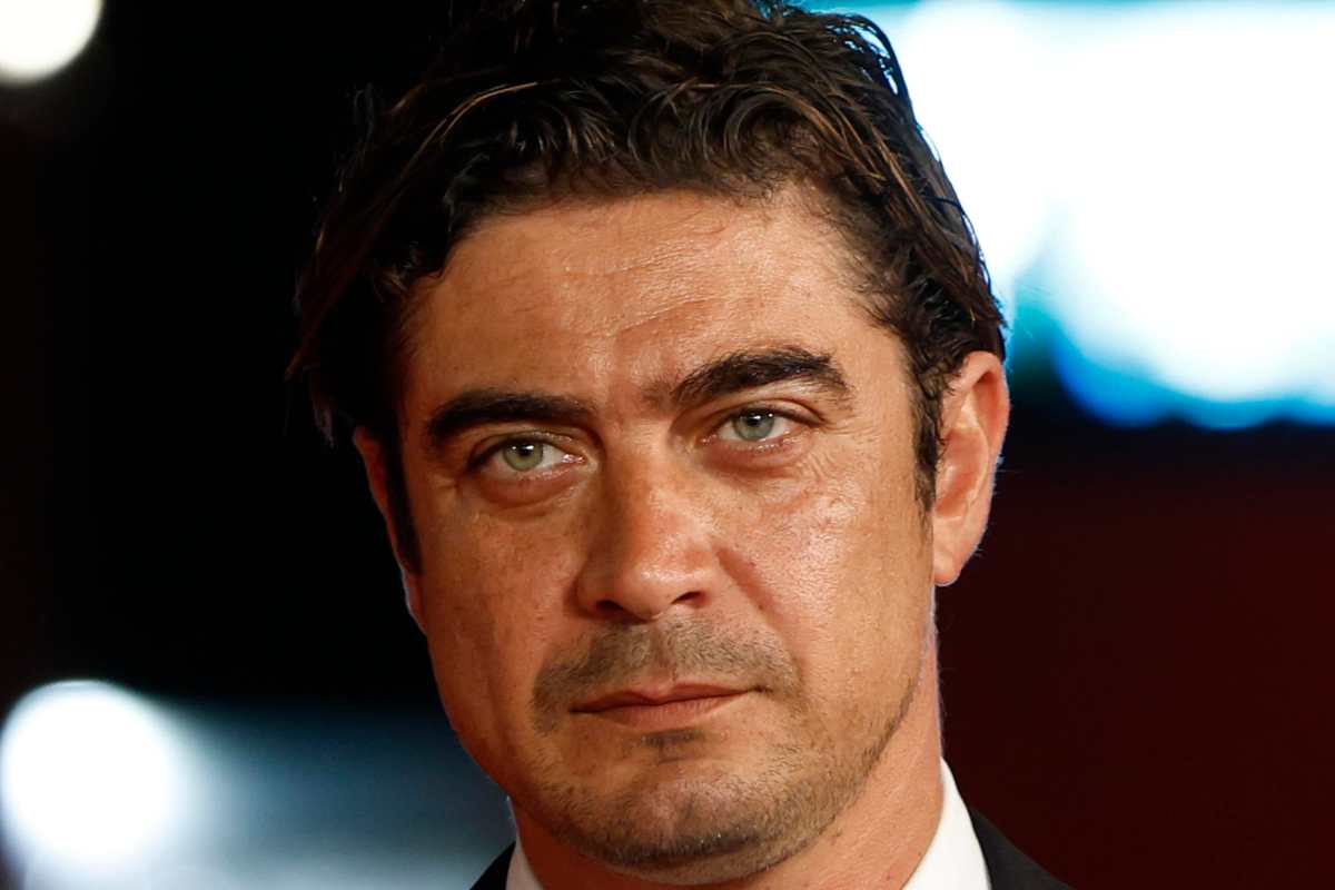 Riccardo Scamarcio imprenditore ristorante