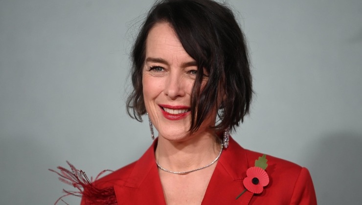 The Crown: la carriera di Olivia Williams