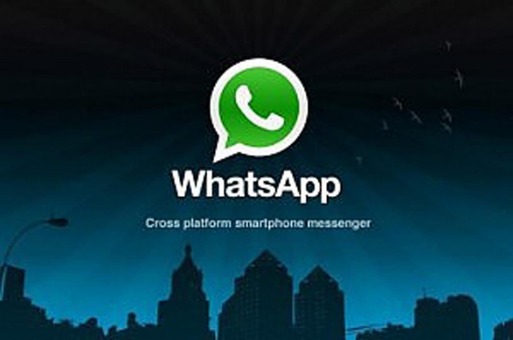 nuova funzione WhatsApp per foto e video 