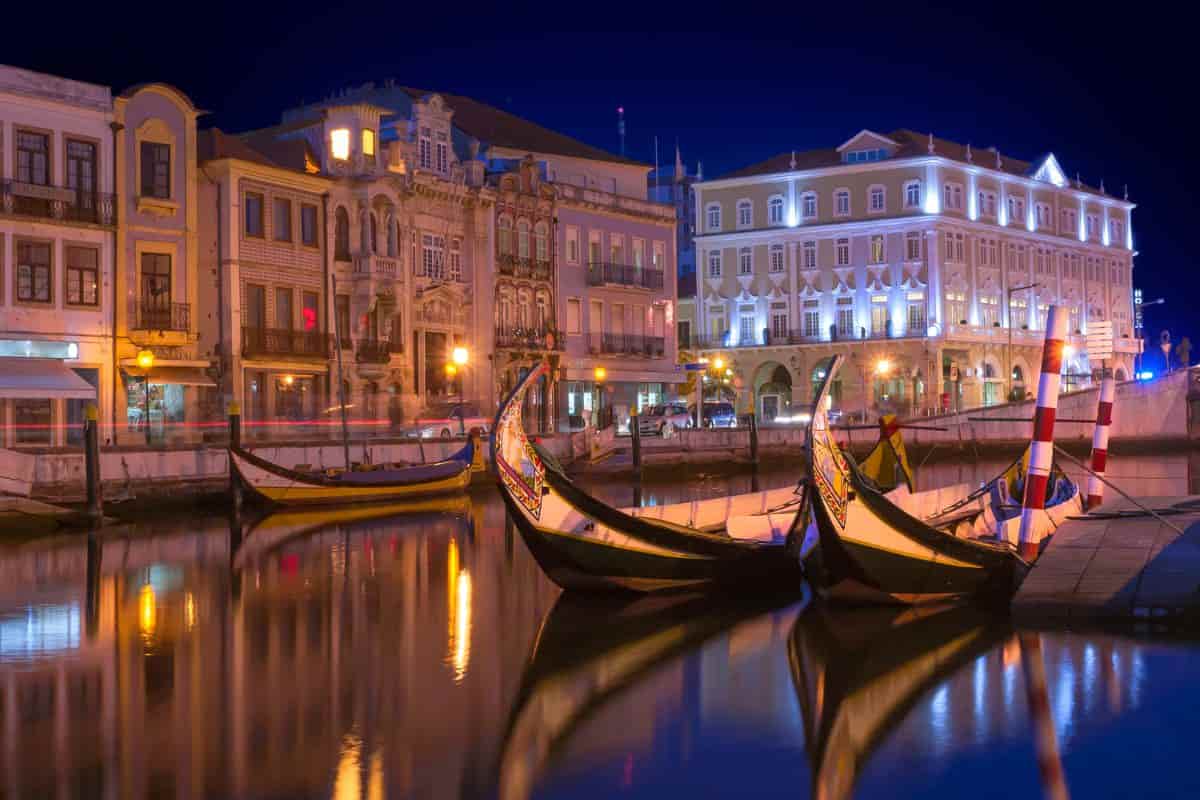 Venezia Portogallo