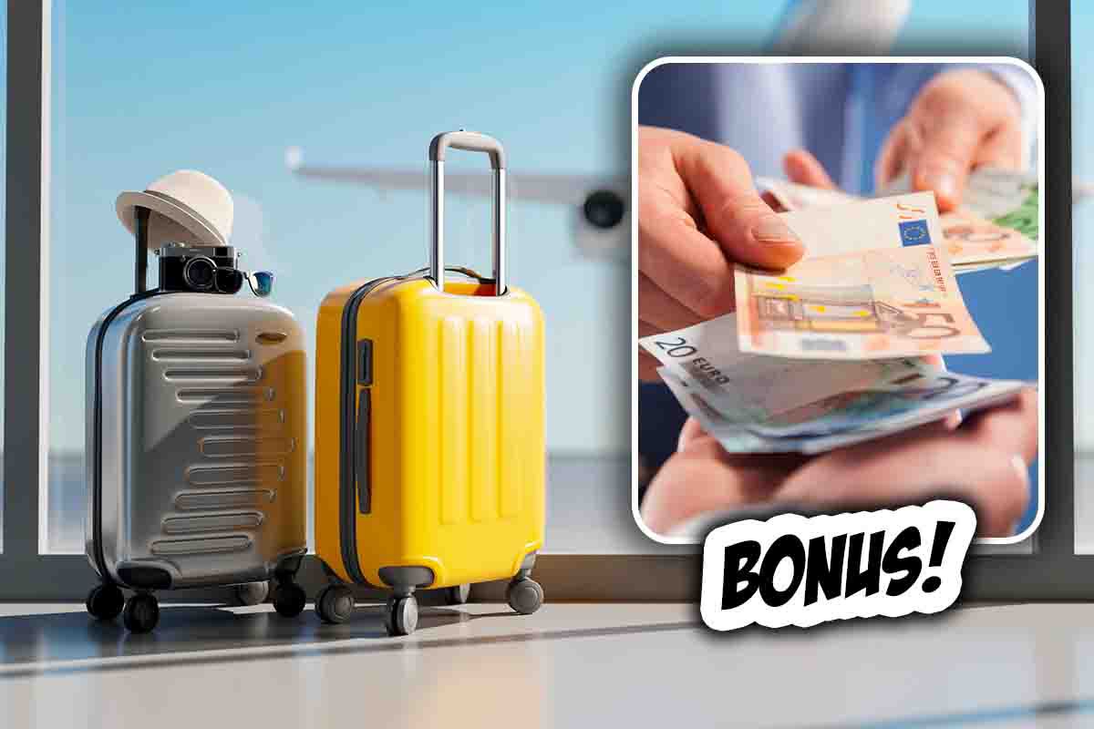 Bonus viaggiare