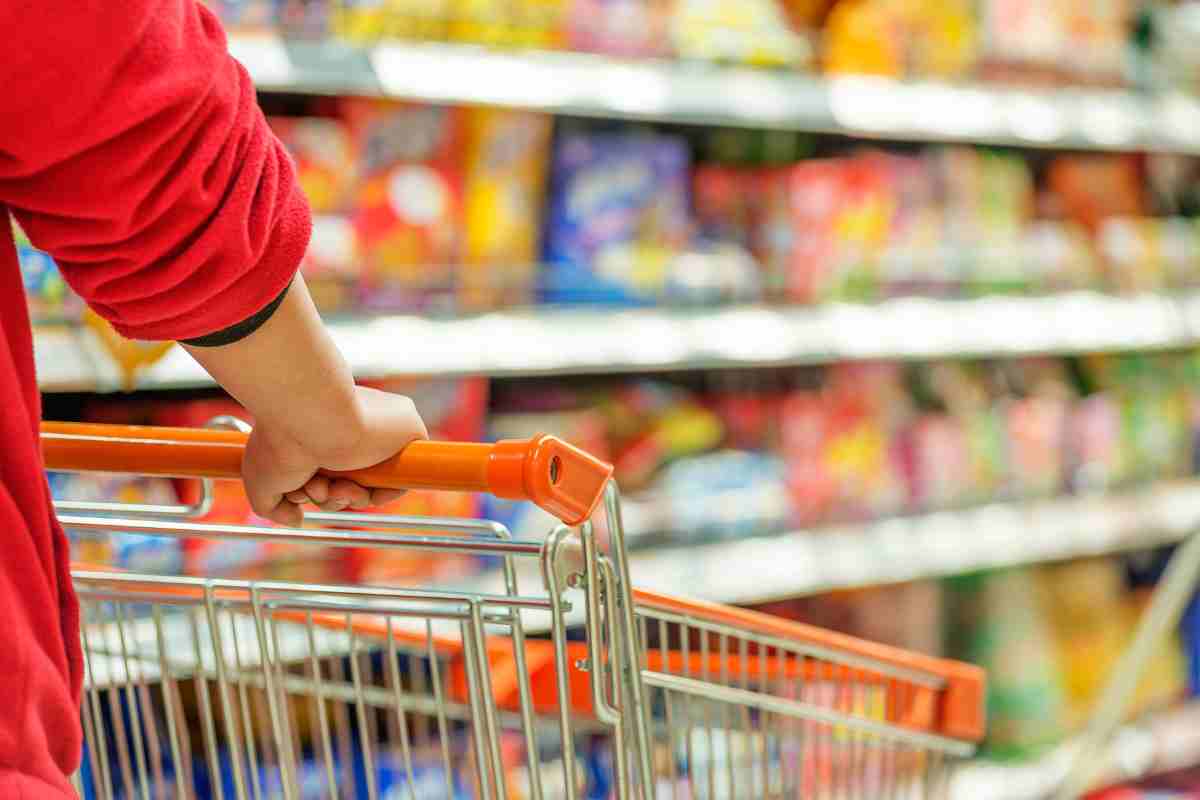 Prodotti supermercati: dove trovano