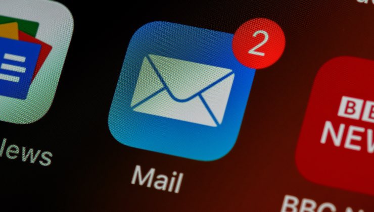 Come sfruttare le e-mail usa e getta per dire addio allo spam