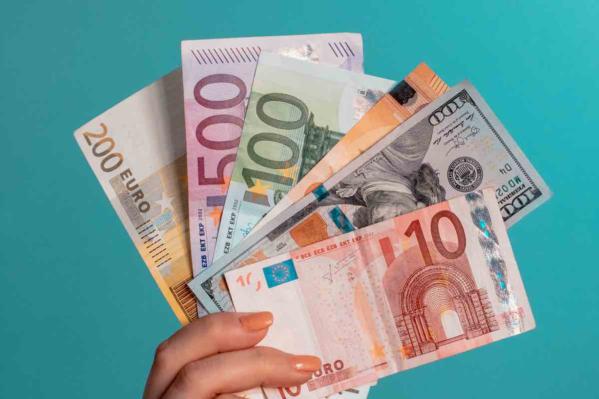 Ecco chi sono i beneficiari del bonus da 150 euro
