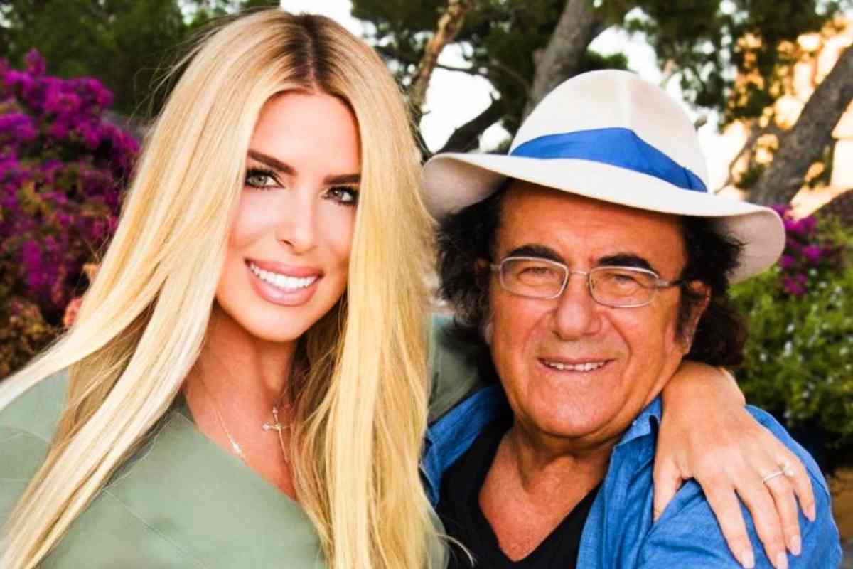 Loredana Lecciso e il post Instagram pieno di gioia: Al Bano non può che essere orgoglioso  --- (Fonte immagine: https://www.turiweb.it/wp-content/uploads/2023/11/loredana-lecciso-e-al-bano-29-11-23-turiweb.it_.jpg)