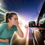 scoperta la causa del mal d'auto