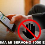 truffa su whatsapp come funziona