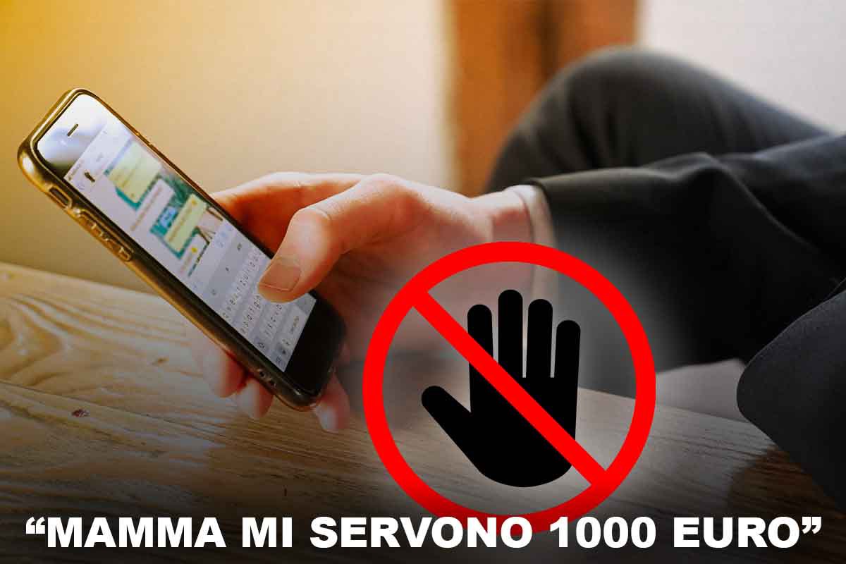 truffa su whatsapp come funziona