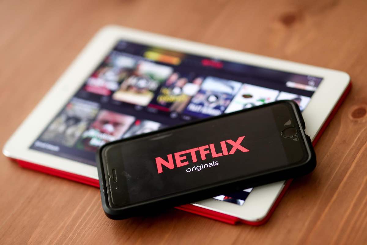 Netflix cancella cinque serie tv