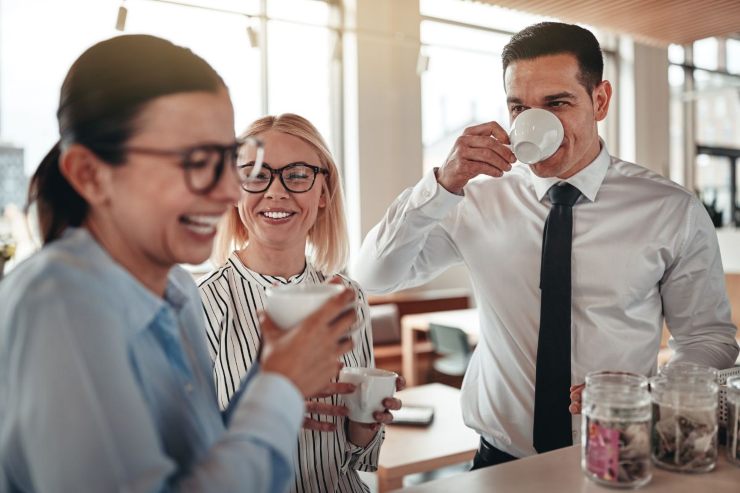 tecnica 25 minuti pausa lavoro