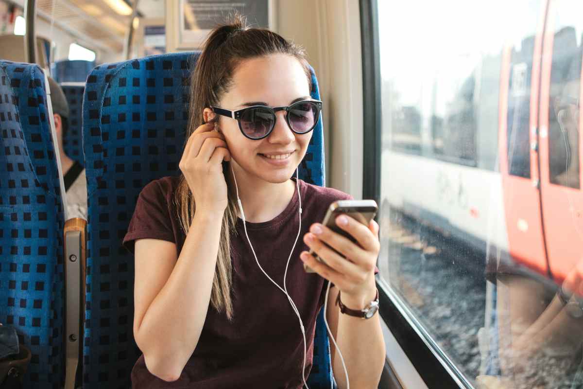 Spotify: trucco ascoltare musica