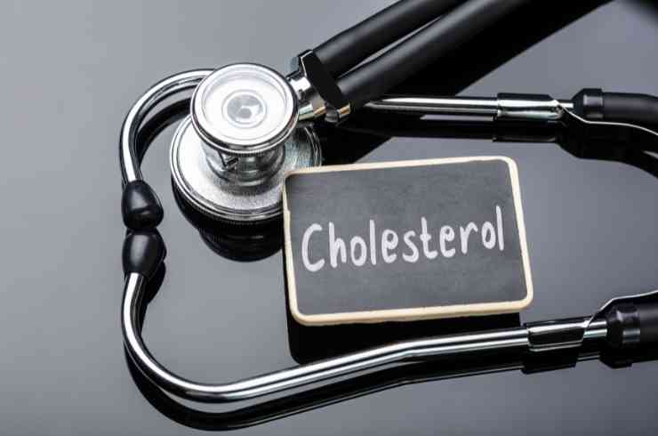 Colesterolo alto, i falsi miti da sfatare