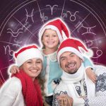 Segni zodiacali che amano il Natale