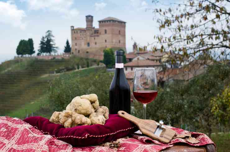 A quanto è stato venduto il tartufo bianco d'Alba più prezioso al mondo