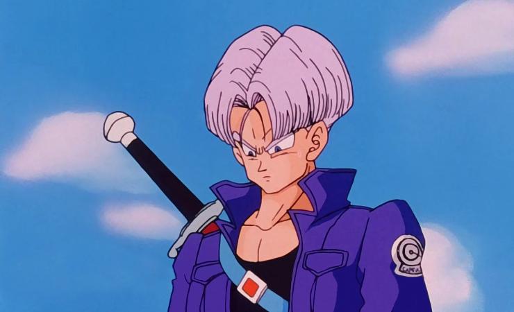 Trunks