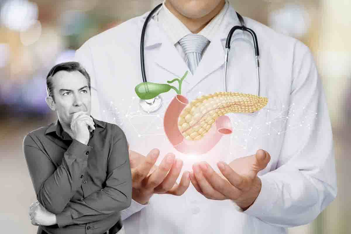 Problemi al pancreas, i segnali da non sottovalutare