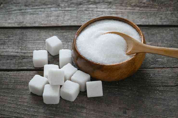 5 segnali che stiamo consumando troppo zucchero